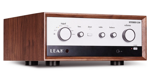 Leak Stereo 230