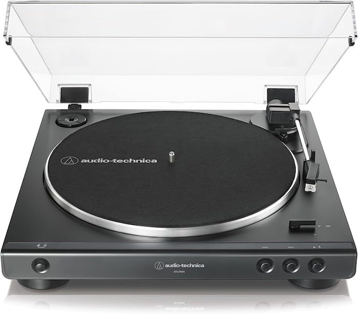 Audio Technica LP60 Turntable