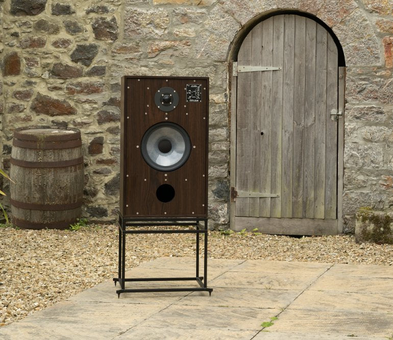 Graham Audio BBC LS5/8