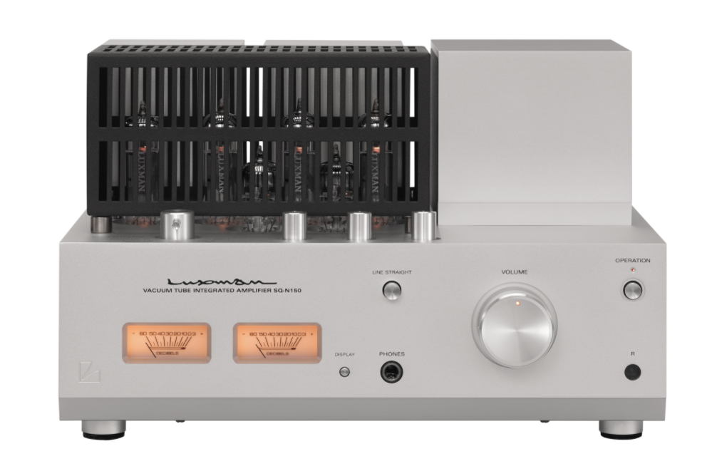 Luxman SQ-N150