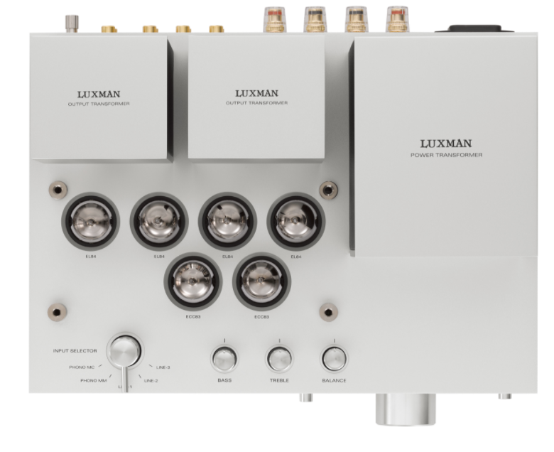 Luxman SQ-N150