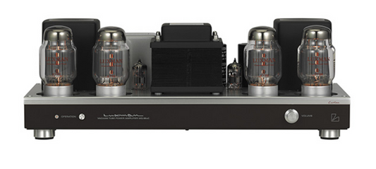 Luxman MQ-88UC Valve Power Amplifier