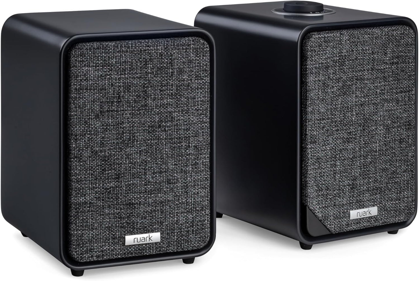 Ruark MR1 MK3 active speakers