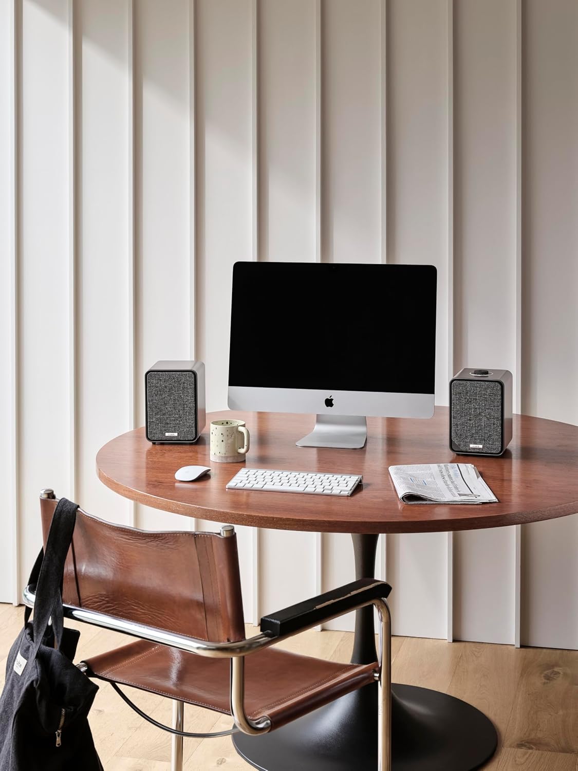 Ruark MR1 MK3 active speakers