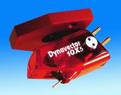 Dynavector DV-10X5   Moving Coil Cartridge