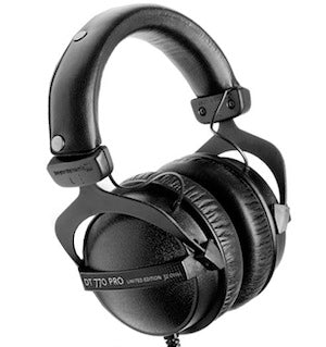 Beyerdynamic DT 770 PRO 32ohm