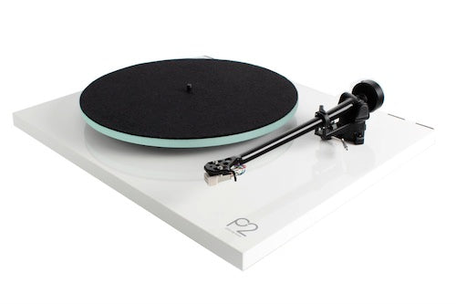 Rega Planar 2