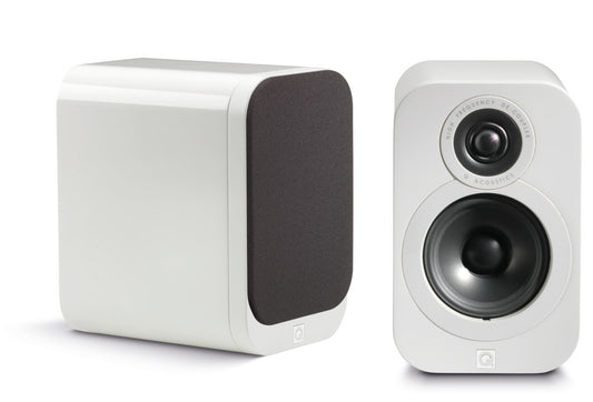 Q Acoustics 3020