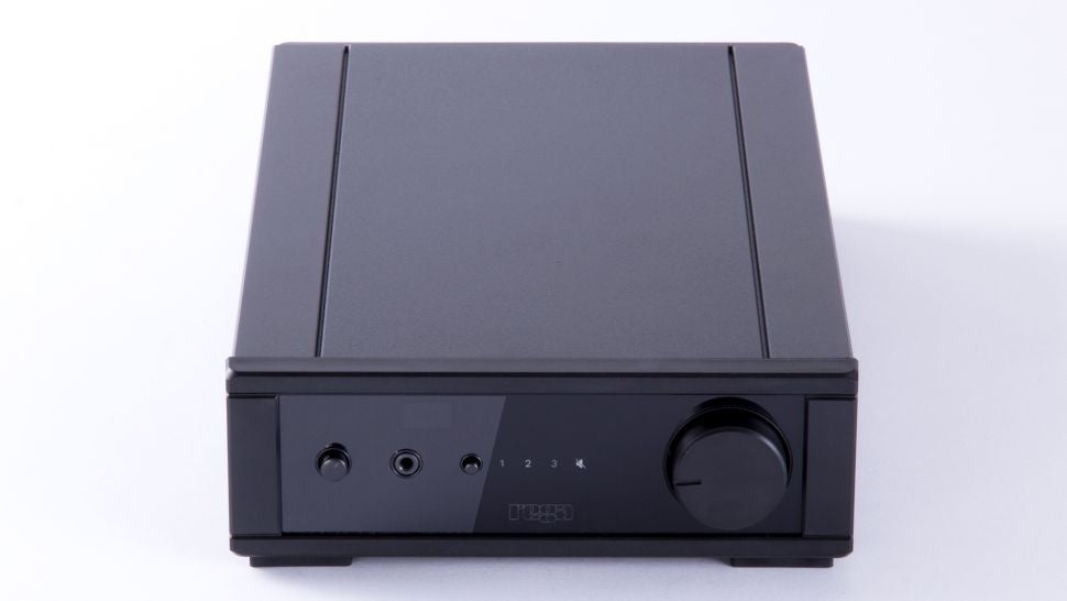 Rega IO Integrated Amplifier