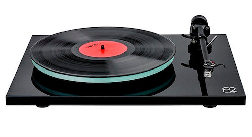 Rega Planar 2