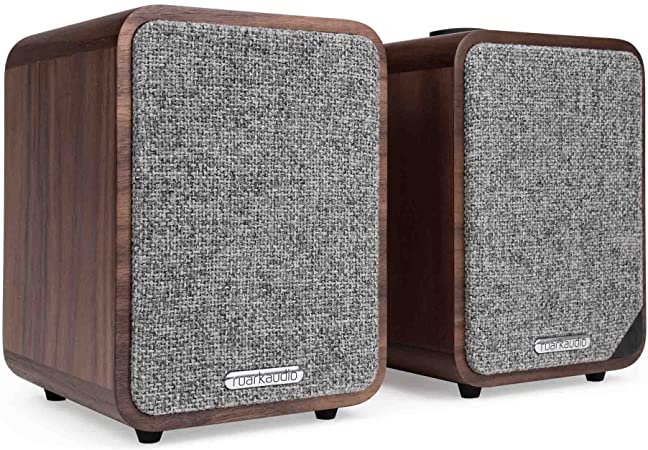 Ruark MR1 active speakers