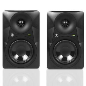 Mackie MR524 5'' Powered Studio Monitors