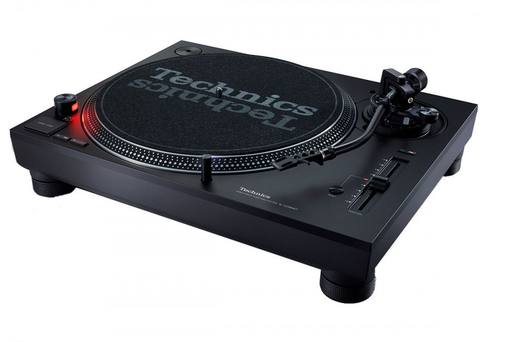 Technics 1210 MK7