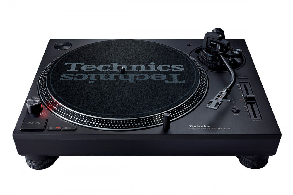 Technics 1210 MK7