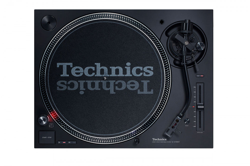 Technics 1210 MK7