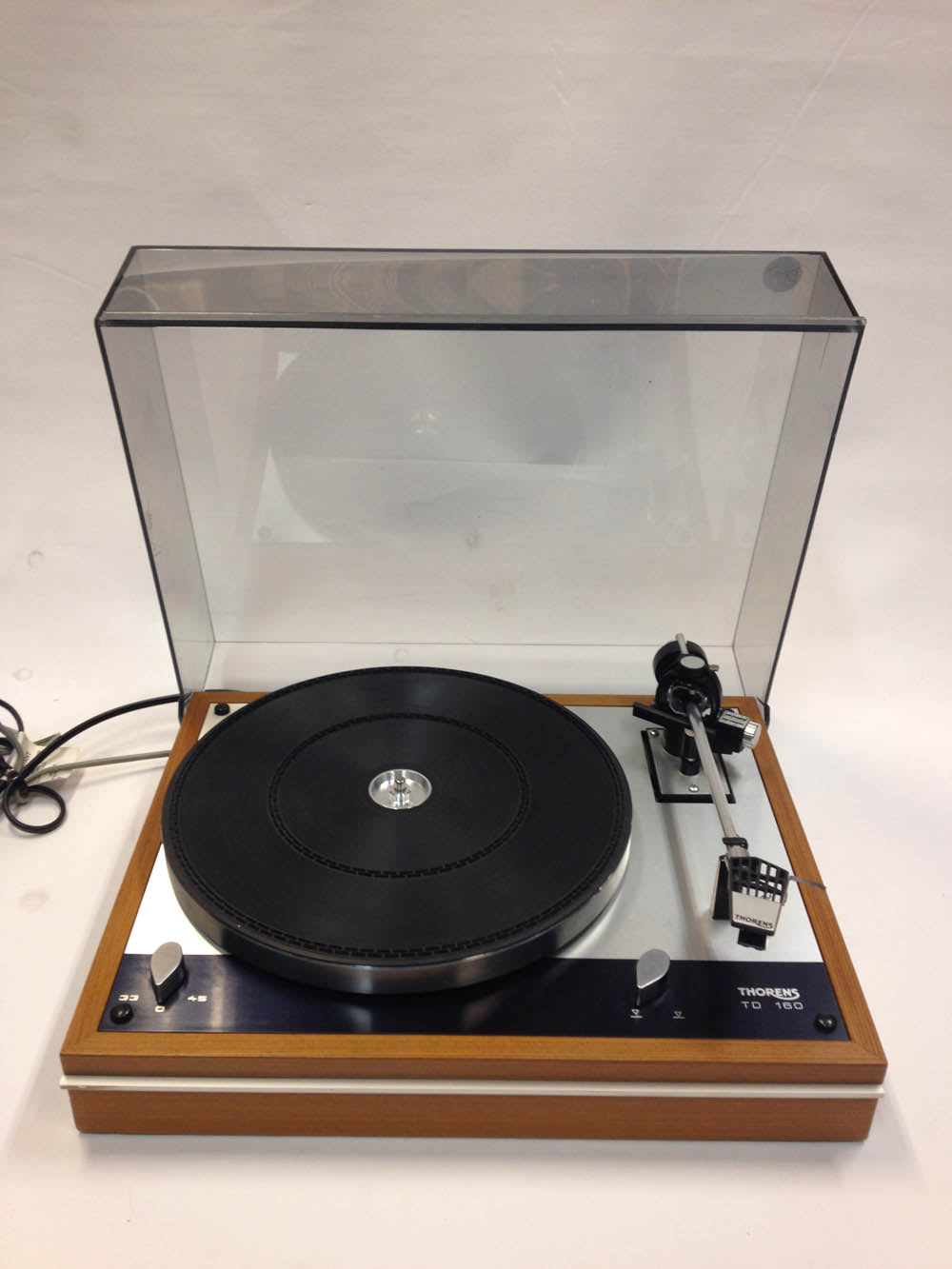 Thorens TD 160