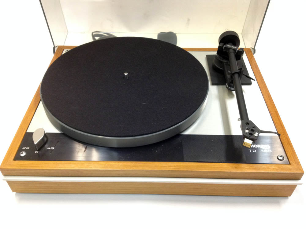 Thorens TD 160