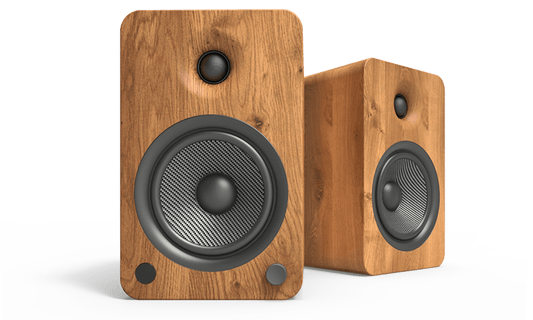 Kanto YU6 Powered Speakers