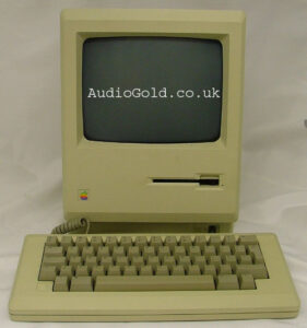 Apple Macintosh 512K