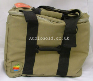 Carry Case for Apple