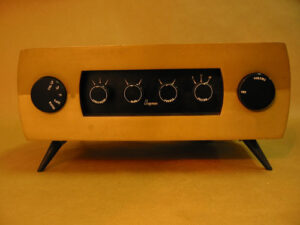 Chapman T105 amplifier