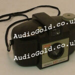 Kodak Brownie Cresta II