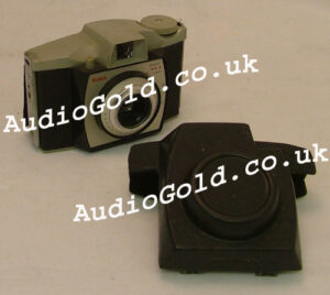 Kodak Brownie 44A