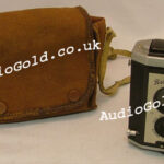 Kodak Brownie Reflex