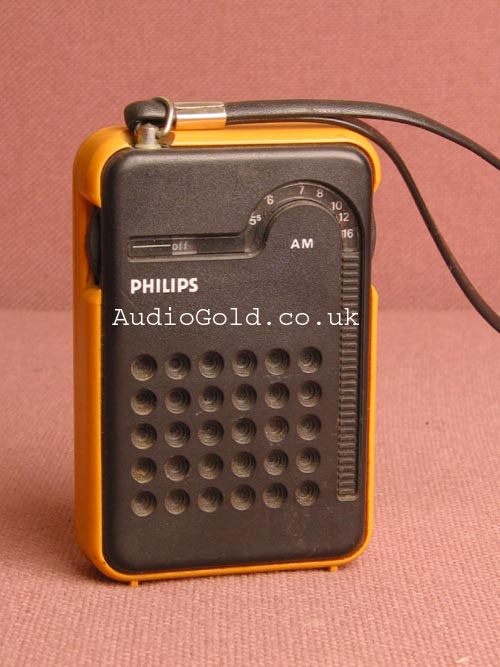 Philips RL047
