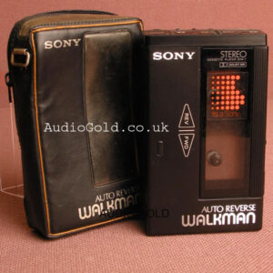 Sony WM-7