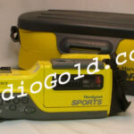 Sony Sports Handycam