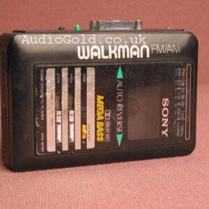 Sony WM-60