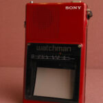 BIG_Sony-Watchman-FD-40E-Red