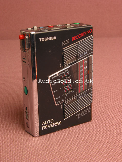 Toshiba KT-8047