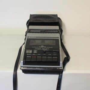 Sony TC-WE 525 Platine Cassette