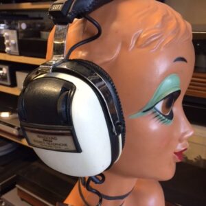 Prinzsound headphones