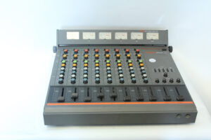 Fostex recording mixer 350