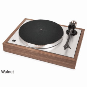 Project 'The Classic' turntable