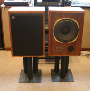 Tannoy Chertsey dual concentric loudspeaker