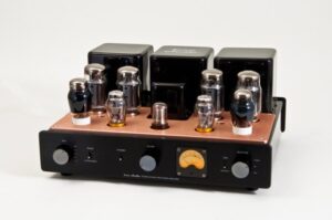 Icon Audio Stereo 40 Mk3 KT88