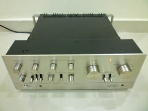 Pioneer SA 9500