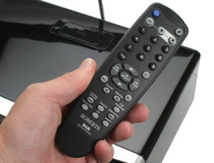 MP53 remote control