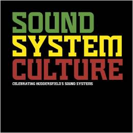 Sound System Culture book