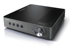 Yamaha WXC-50 streaming pre amplifier