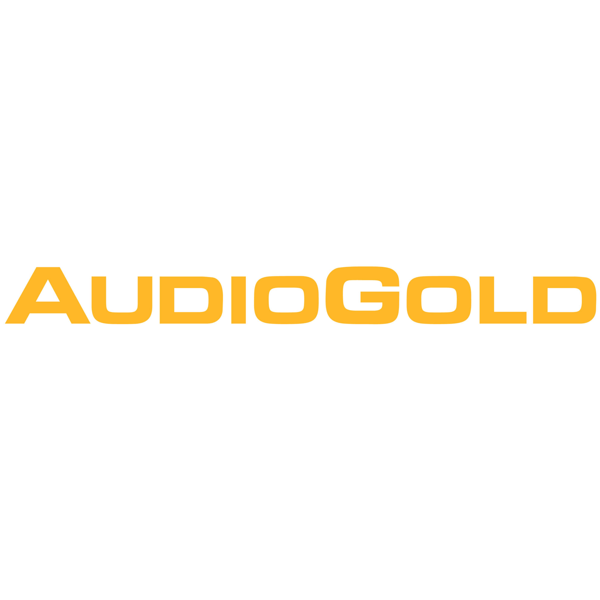 audiogold.co.uk
