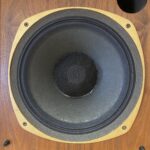 Tannoy-Little-Red-Monitors-LRM-Driver