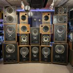 Tannoy_Wall_of_Sound_1