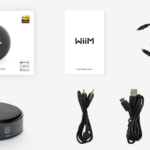 Wiim Included-Accessories