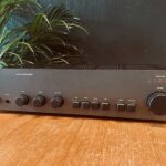 NAD Stereo Amplifier 3020A