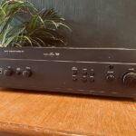 NAD Stereo Amplifier 317